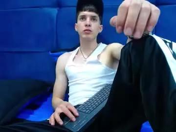 Jheampiero webcams show profile image 
