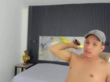 Jheidertwink webcams show profile image 