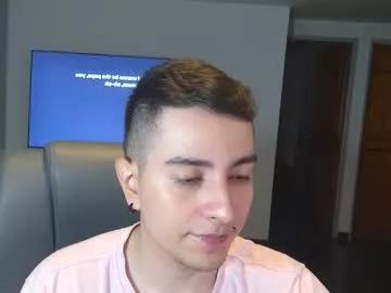 Jhoan_saenz webcams show profile image 