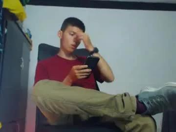 jhoanvelezmodel from Chaturbate is Freechat