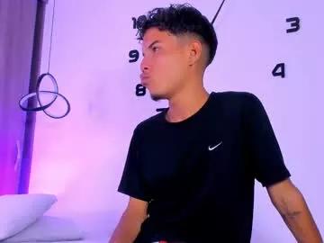 jhojan_foxxx from Chaturbate