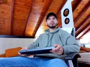 jhon_emerson from Chaturbate is Freechat