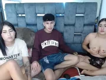 Jhon_jopsom webcams show profile image 