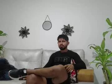 Jhon_thomas69 webcams show profile image 