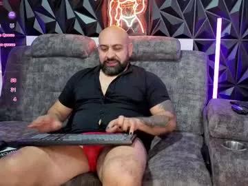 jhondick609 from Chaturbate is Freechat