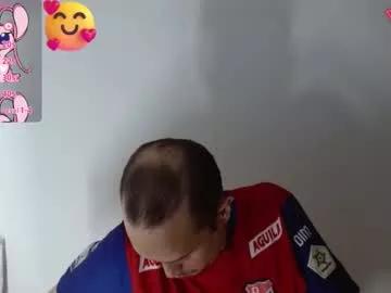 jhontorres018 from Chaturbate is Freechat