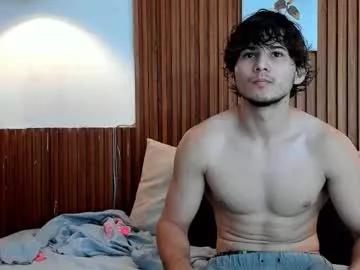 jhossua_tunder from Chaturbate is Freechat