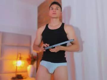 Jhosua_hunt webcams show profile image 