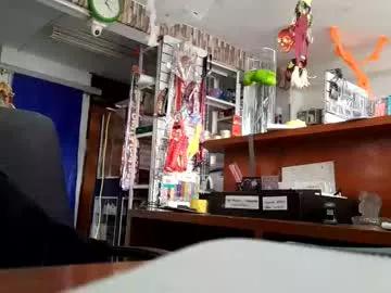 jhosuamoore from Chaturbate is Freechat
