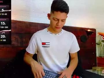 Jhosuavega webcams show profile image 