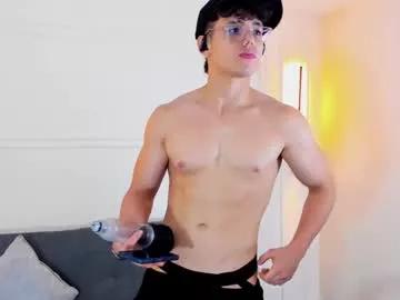 jhoumod_21 from Chaturbate is Freechat