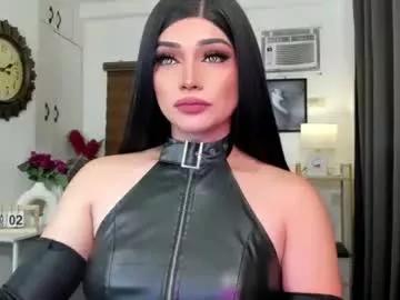 jilianward from Chaturbate