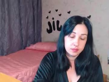 Jill_stevens webcams show profile image 