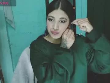jillian_scott from Chaturbate