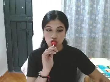 jillian_scott from Chaturbate