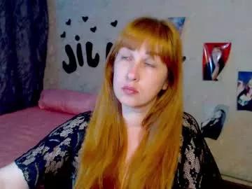 jillstevens from Chaturbate