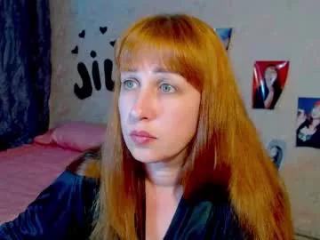 jillstevens from Chaturbate