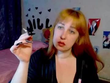 jillstevens from Chaturbate
