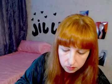 jillstevens from Chaturbate