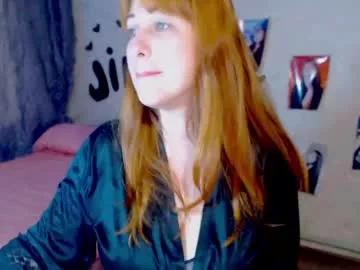jillstevens from Chaturbate