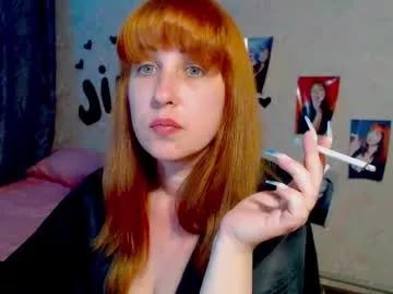 jillstevens from Chaturbate