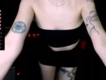 jillverdon from Chaturbate