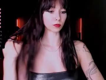 jillverdon from Chaturbate