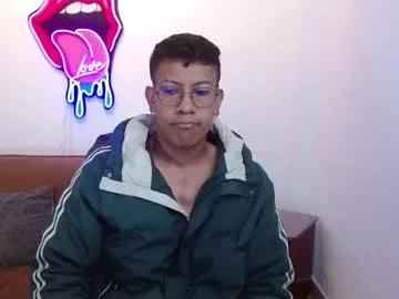 Jimin_hunk webcams show profile image 