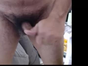 jimjohnson123 from Chaturbate