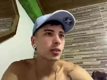 jimm66_ from Chaturbate