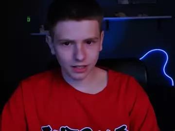 jimmie_hot from Chaturbate