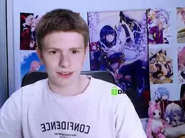 jimmie_hot from Chaturbate