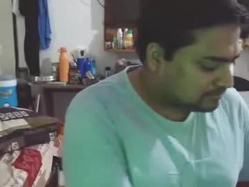 jimmy2119 from Chaturbate