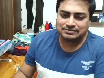jimmy2119 from Chaturbate