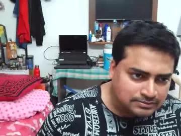 jimmy2119 from Chaturbate
