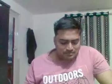 jimmy2119 from Chaturbate