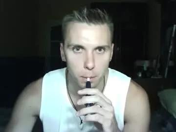 jimmy_bounty from Chaturbate