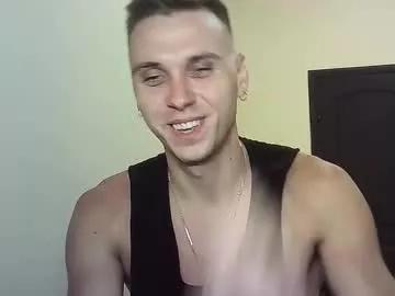 jimmy_bounty from Chaturbate