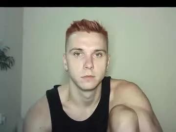 jimmy_bounty from Chaturbate