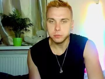 jimmy_bounty from Chaturbate is Freechat