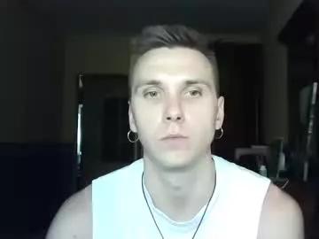jimmy_bounty from Chaturbate