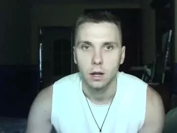 jimmy_bounty from Chaturbate