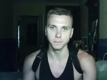 jimmy_bounty from Chaturbate