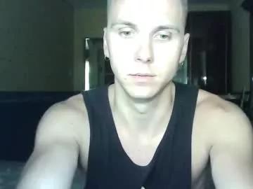 jimmy_bounty from Chaturbate