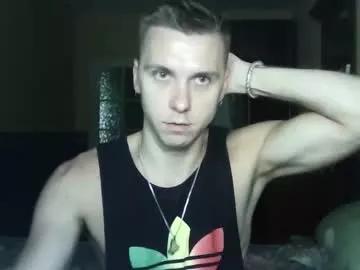 jimmy_bounty from Chaturbate