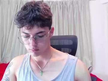 jimmy_classic from Chaturbate