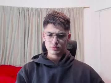 jimmy_classic from Chaturbate