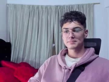 jimmy_classic from Chaturbate