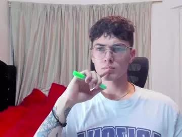 jimmy_classic from Chaturbate