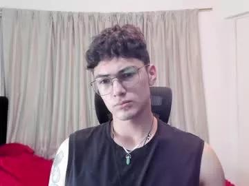 jimmy_classic from Chaturbate